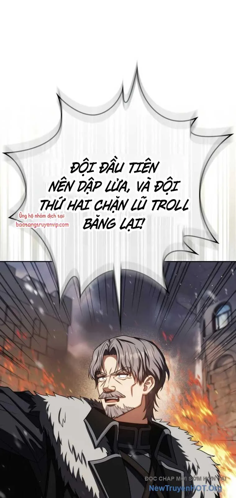 Sát Thủ Tái Sinh Thành Một Kiếm Sĩ Thiên Tài Chapter 67.1 - Trang 3