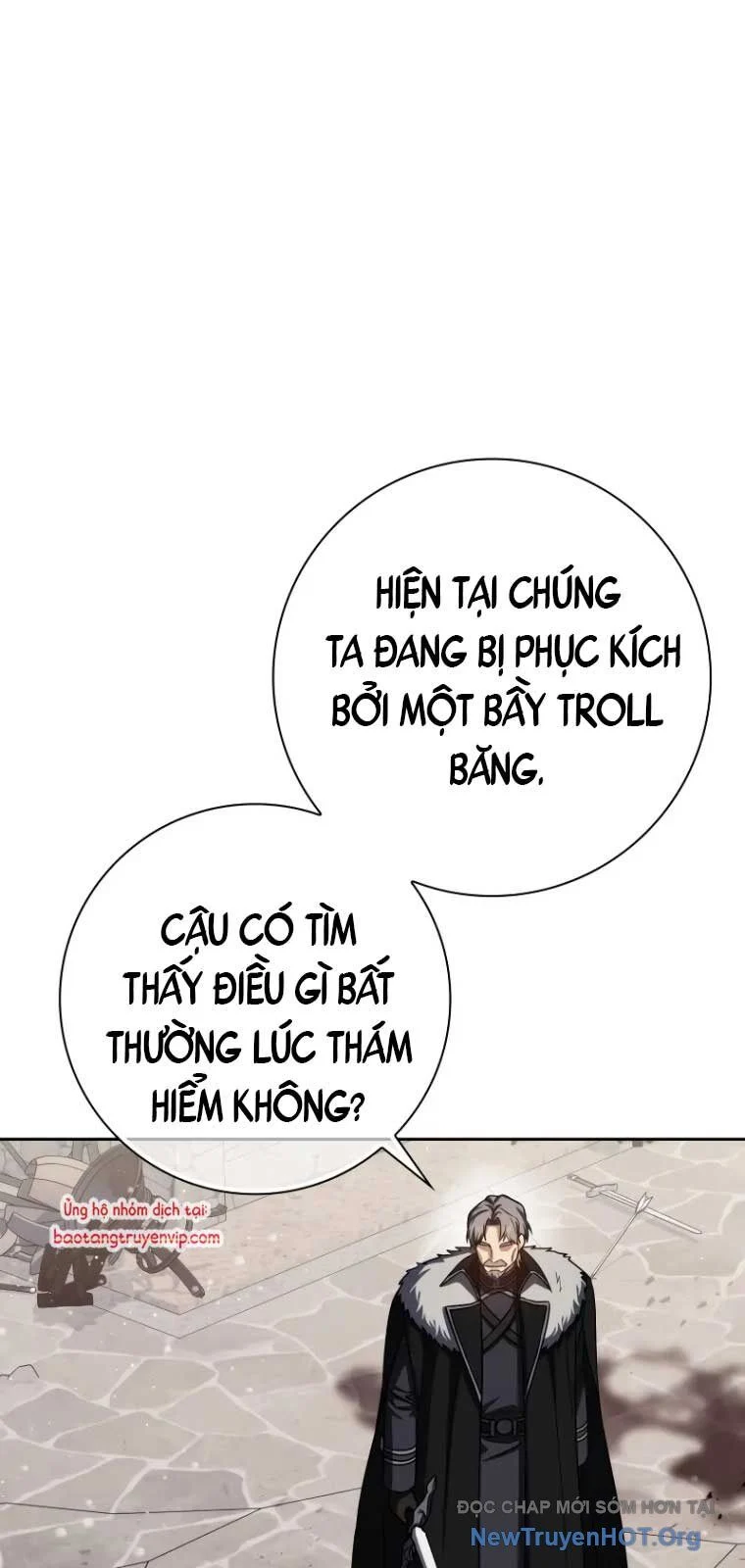 Sát Thủ Tái Sinh Thành Một Kiếm Sĩ Thiên Tài Chapter 67.1 - Trang 3