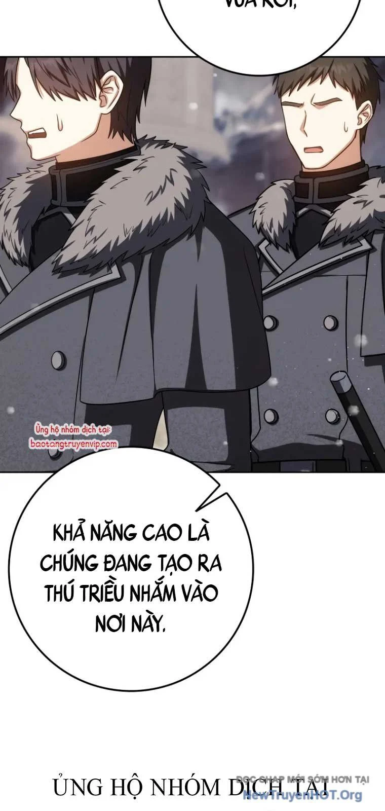 Sát Thủ Tái Sinh Thành Một Kiếm Sĩ Thiên Tài Chapter 67.1 - Trang 3