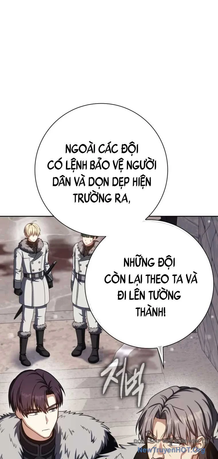 Sát Thủ Tái Sinh Thành Một Kiếm Sĩ Thiên Tài Chapter 67.1 - Trang 3