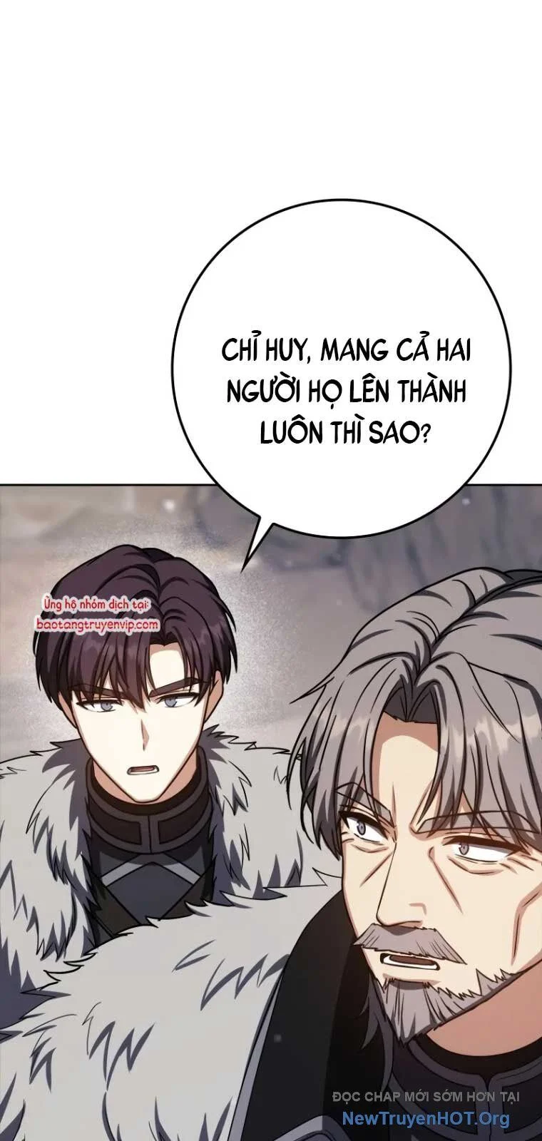 Sát Thủ Tái Sinh Thành Một Kiếm Sĩ Thiên Tài Chapter 67.1 - Trang 3
