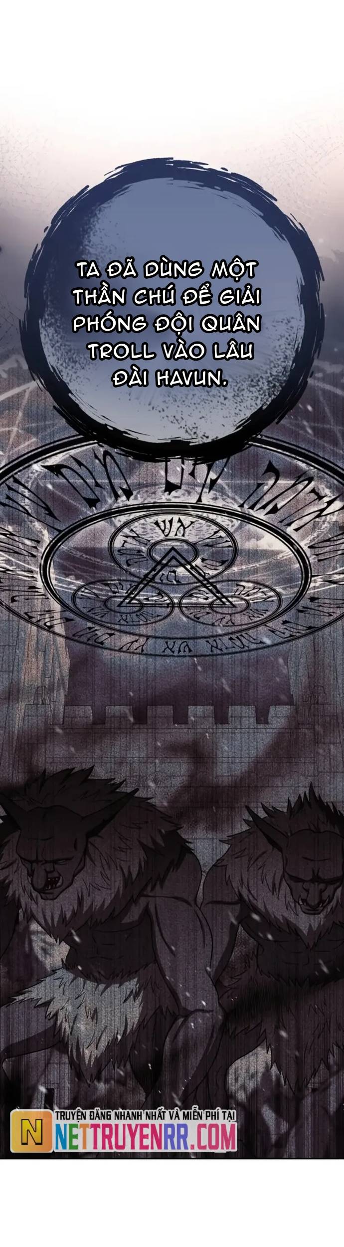 Sát Thủ Tái Sinh Thành Một Kiếm Sĩ Thiên Tài Chapter 67 - Trang 3