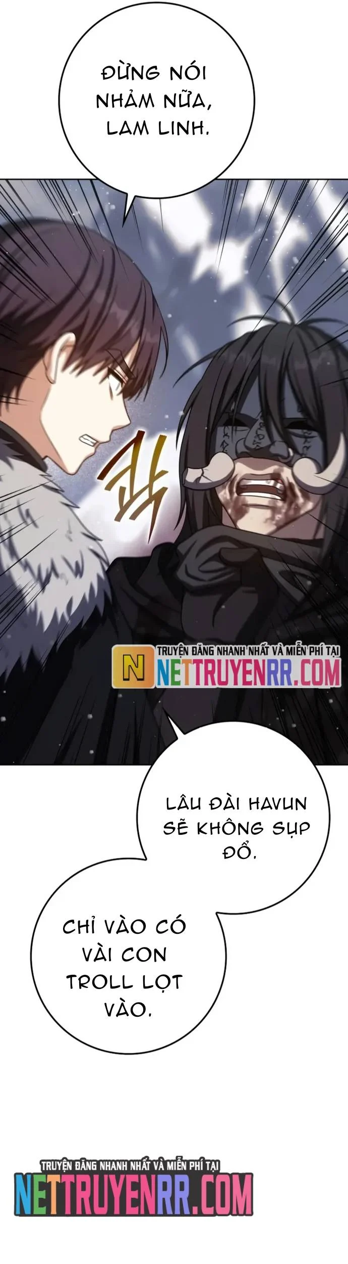 Sát Thủ Tái Sinh Thành Một Kiếm Sĩ Thiên Tài Chapter 67 - Trang 3