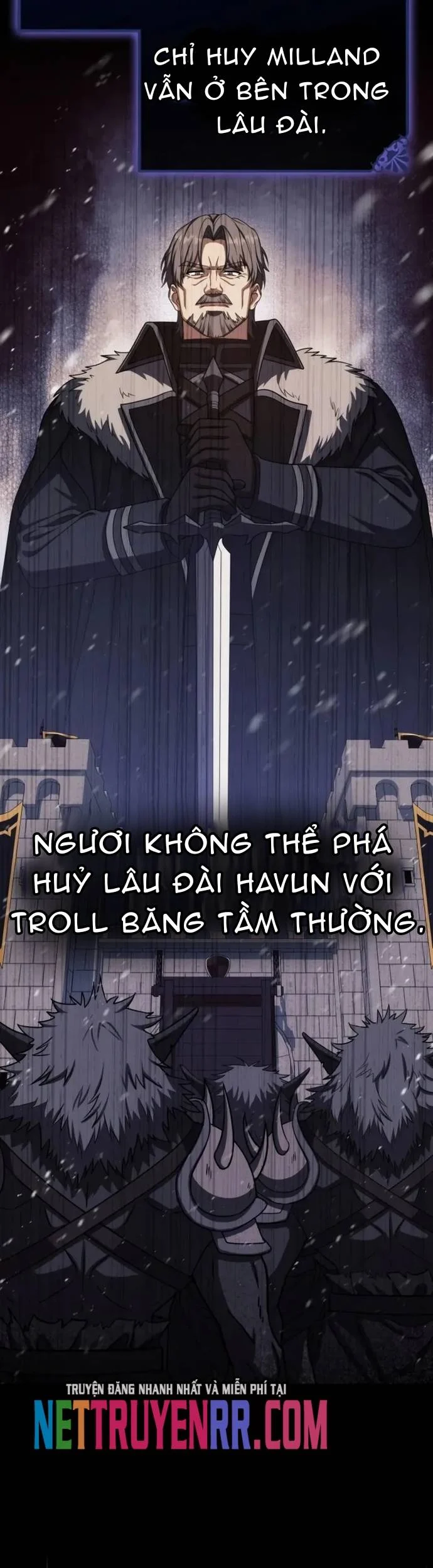 Sát Thủ Tái Sinh Thành Một Kiếm Sĩ Thiên Tài Chapter 67 - Trang 3