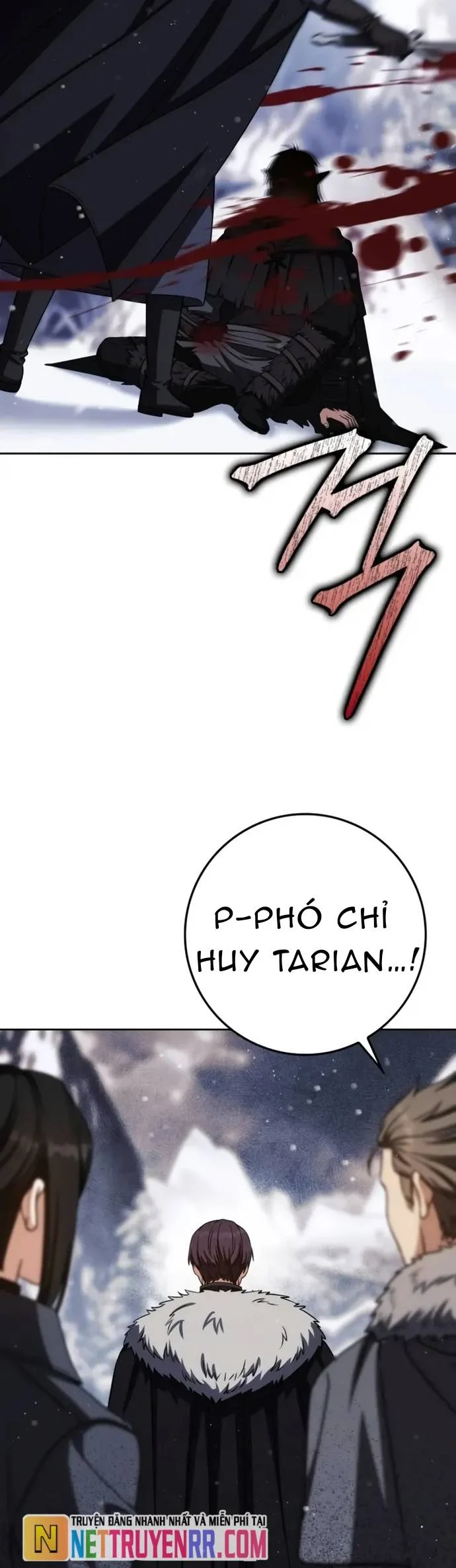 Sát Thủ Tái Sinh Thành Một Kiếm Sĩ Thiên Tài Chapter 67 - Trang 3