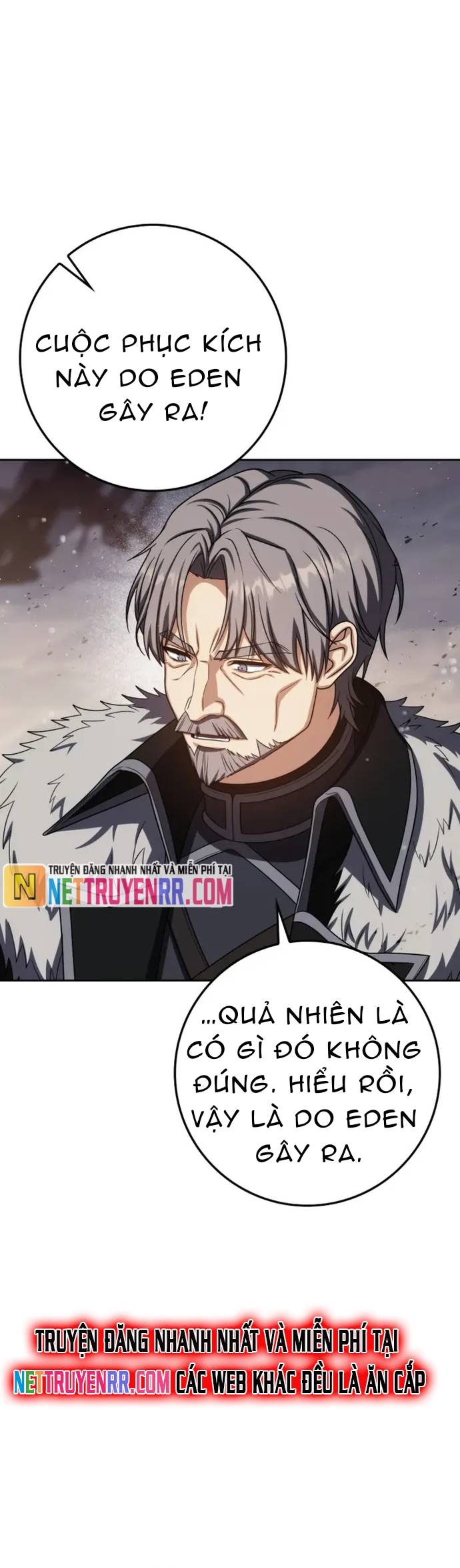Sát Thủ Tái Sinh Thành Một Kiếm Sĩ Thiên Tài Chapter 67 - Trang 3