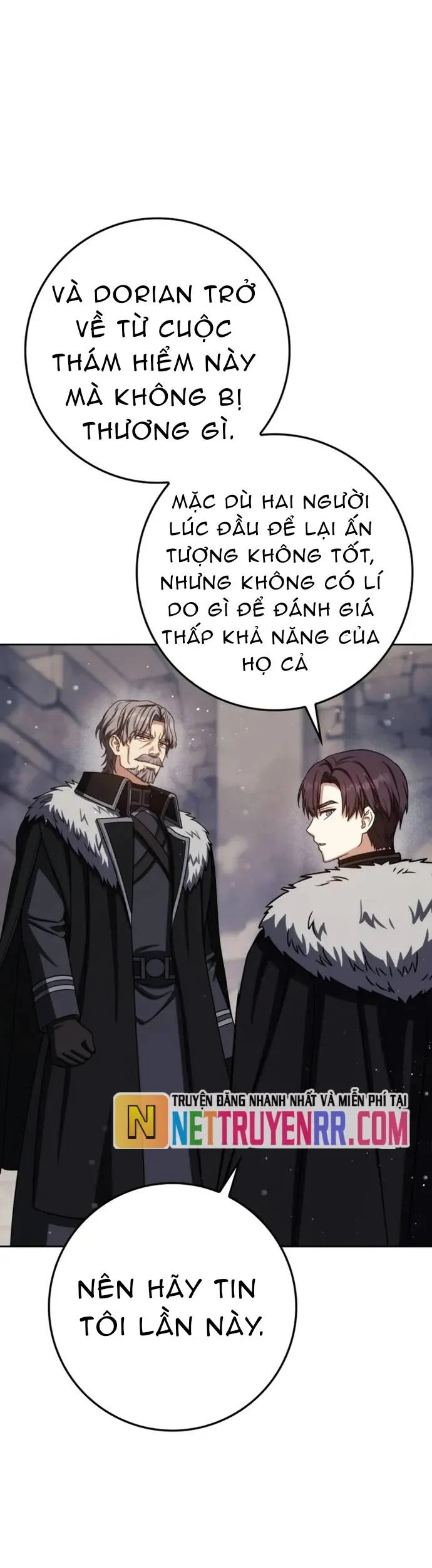 Sát Thủ Tái Sinh Thành Một Kiếm Sĩ Thiên Tài Chapter 67 - Trang 3