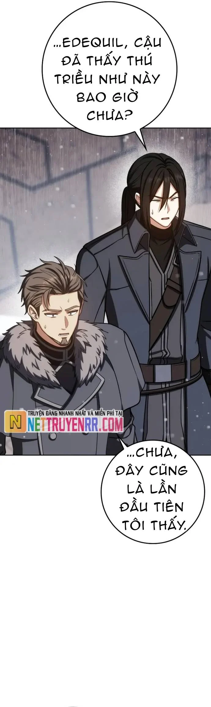 Sát Thủ Tái Sinh Thành Một Kiếm Sĩ Thiên Tài Chapter 67 - Trang 3