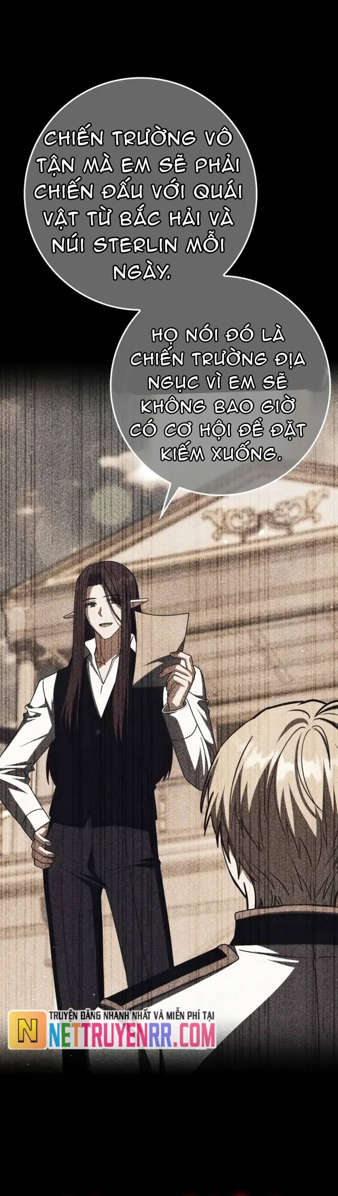 Sát Thủ Tái Sinh Thành Một Kiếm Sĩ Thiên Tài Chapter 67 - Trang 3