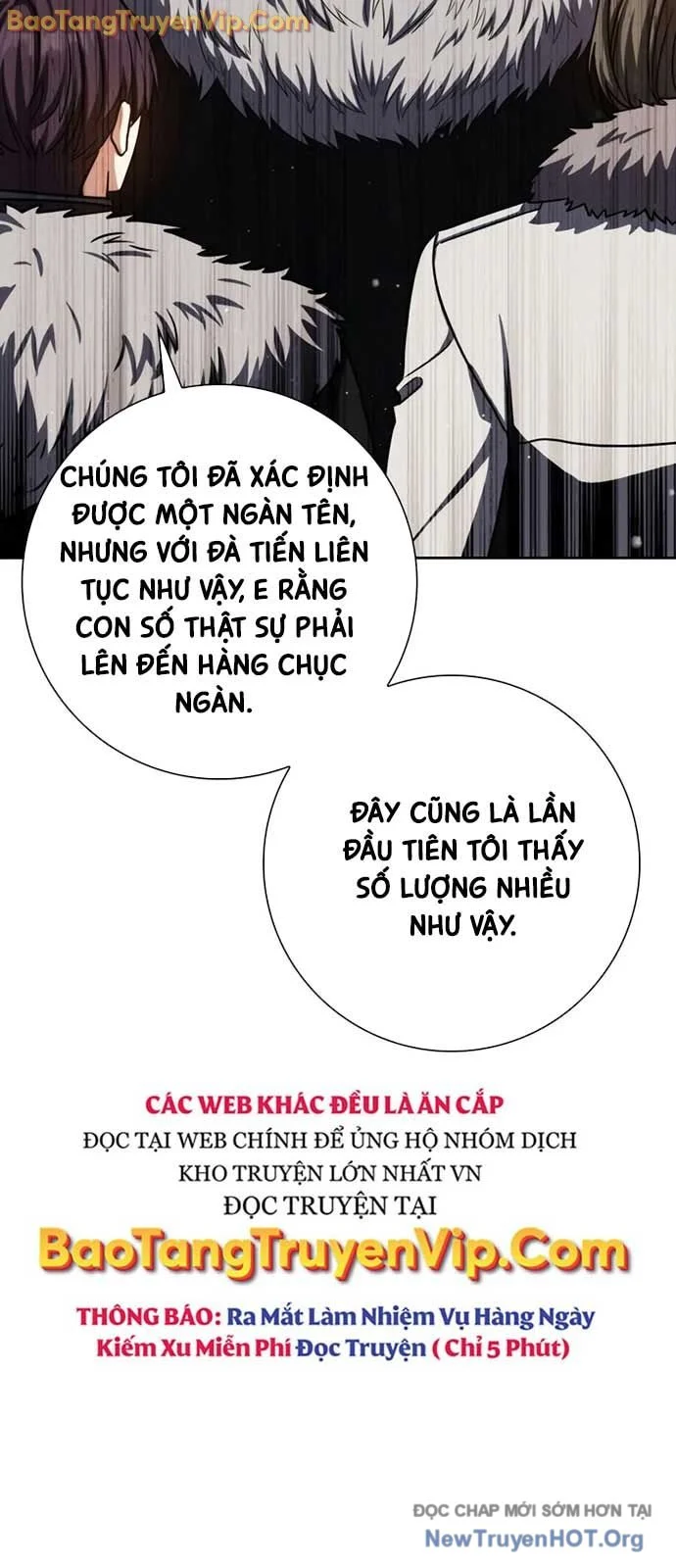 Sát Thủ Tái Sinh Thành Một Kiếm Sĩ Thiên Tài Chapter 68.1 - Next 