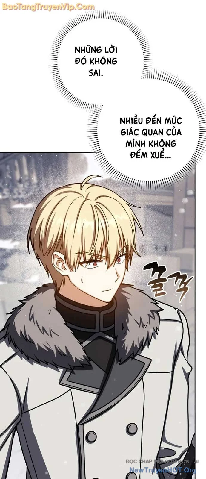 Sát Thủ Tái Sinh Thành Một Kiếm Sĩ Thiên Tài Chapter 68.1 - Next 