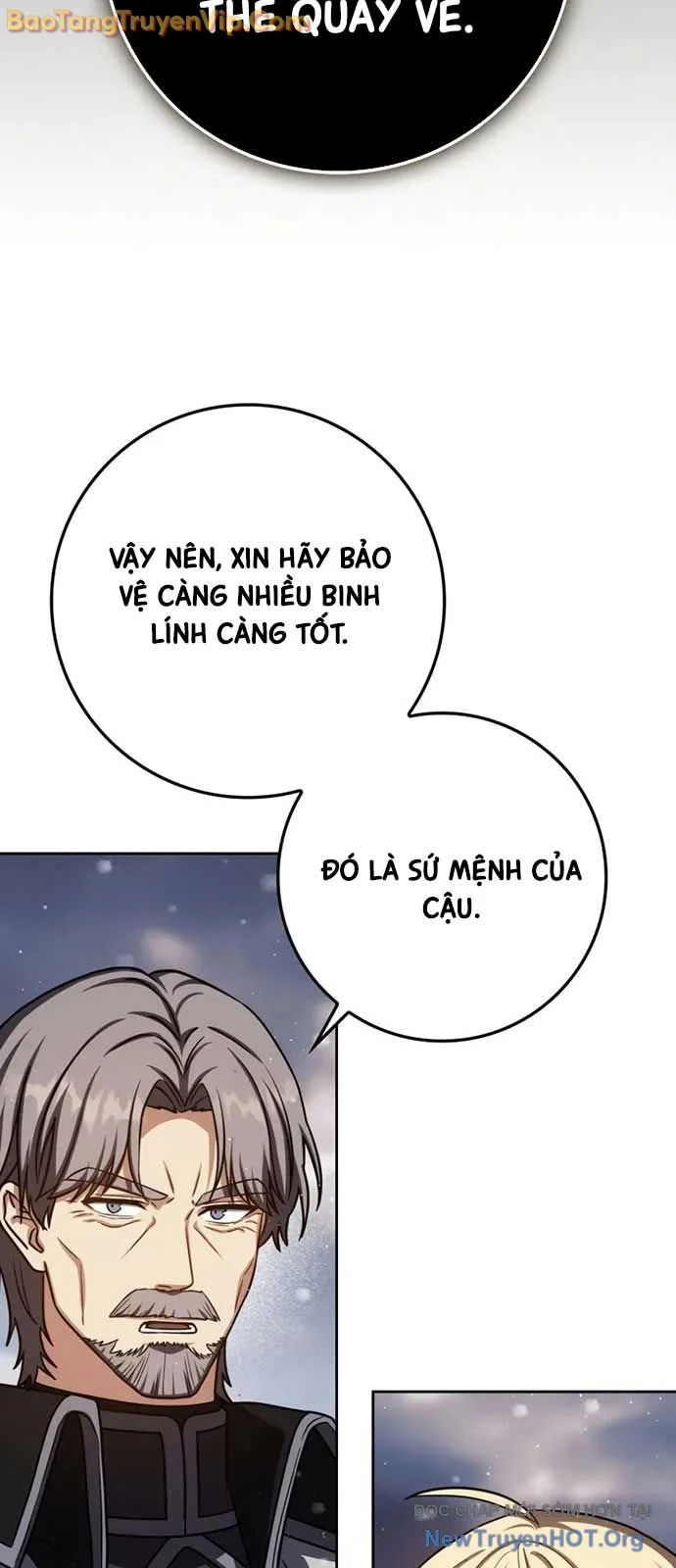 Sát Thủ Tái Sinh Thành Một Kiếm Sĩ Thiên Tài Chapter 68.1 - Next 