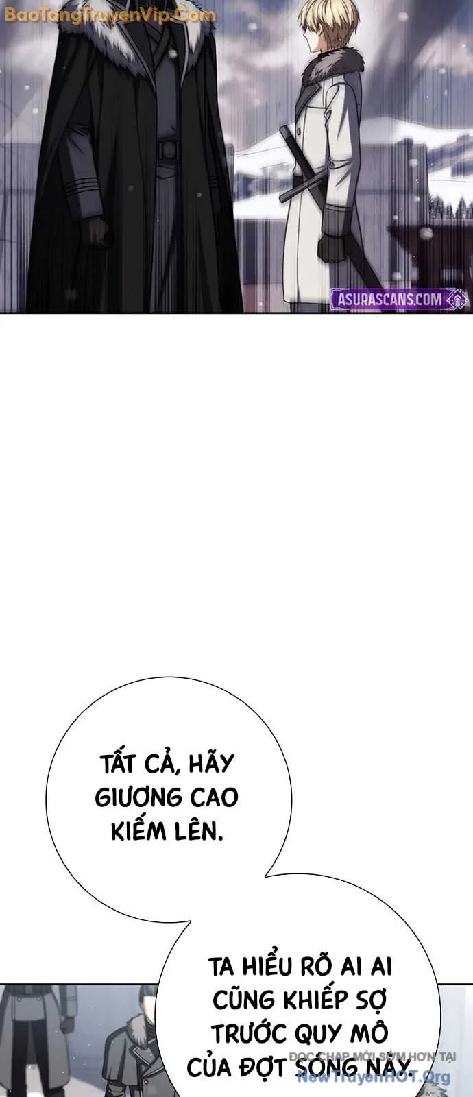 Sát Thủ Tái Sinh Thành Một Kiếm Sĩ Thiên Tài Chapter 68.1 - Next 