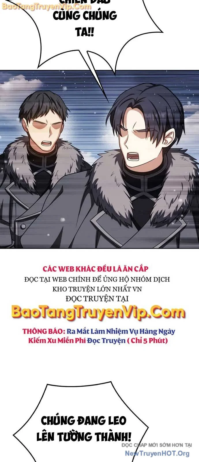 Sát Thủ Tái Sinh Thành Một Kiếm Sĩ Thiên Tài Chapter 68.1 - Next 