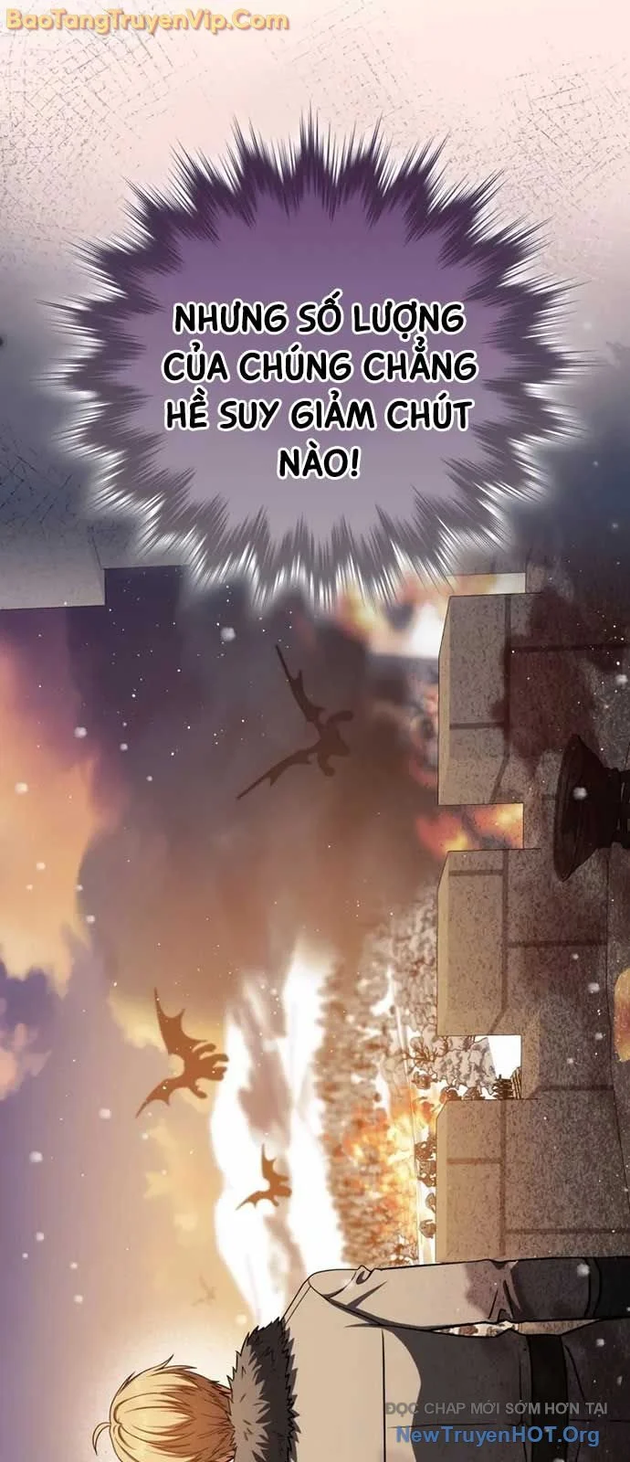 Sát Thủ Tái Sinh Thành Một Kiếm Sĩ Thiên Tài Chapter 68.1 - Next 