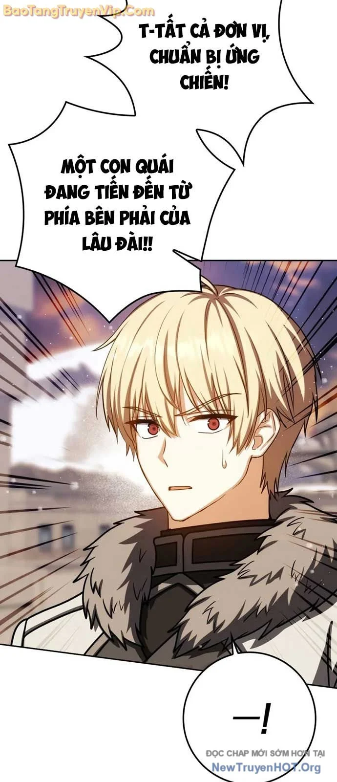 Sát Thủ Tái Sinh Thành Một Kiếm Sĩ Thiên Tài Chapter 68.1 - Next 