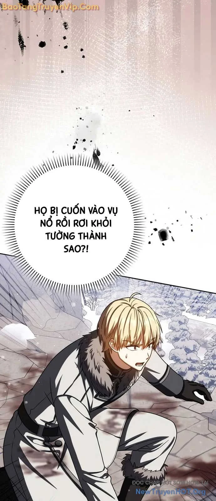 Sát Thủ Tái Sinh Thành Một Kiếm Sĩ Thiên Tài Chapter 68.1 - Next 