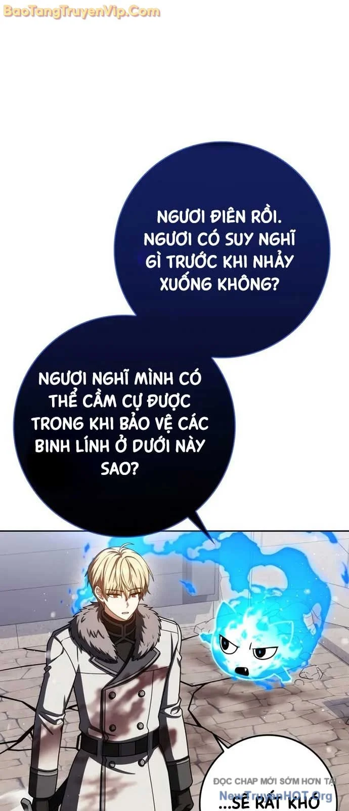 Sát Thủ Tái Sinh Thành Một Kiếm Sĩ Thiên Tài Chapter 68.1 - Next 