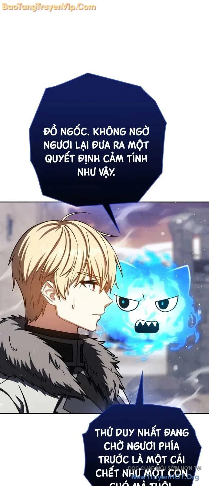 Sát Thủ Tái Sinh Thành Một Kiếm Sĩ Thiên Tài Chapter 68.1 - Next 