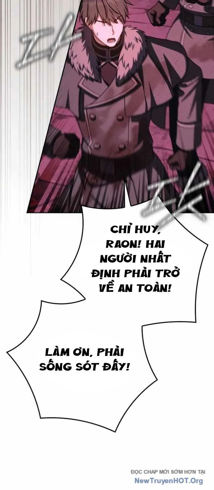 Sát Thủ Tái Sinh Thành Một Kiếm Sĩ Thiên Tài Chapter 72 - Trang 3