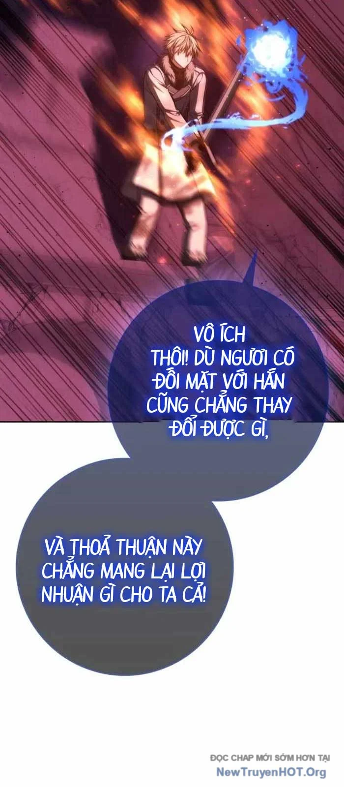 Sát Thủ Tái Sinh Thành Một Kiếm Sĩ Thiên Tài Chapter 72 - Trang 3