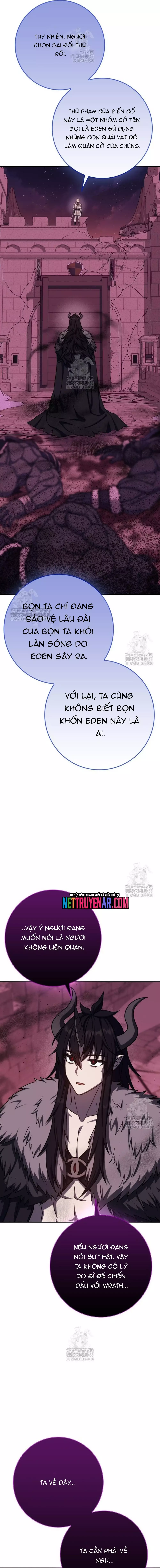 Sát Thủ Tái Sinh Thành Một Kiếm Sĩ Thiên Tài Chapter 73 - Next 