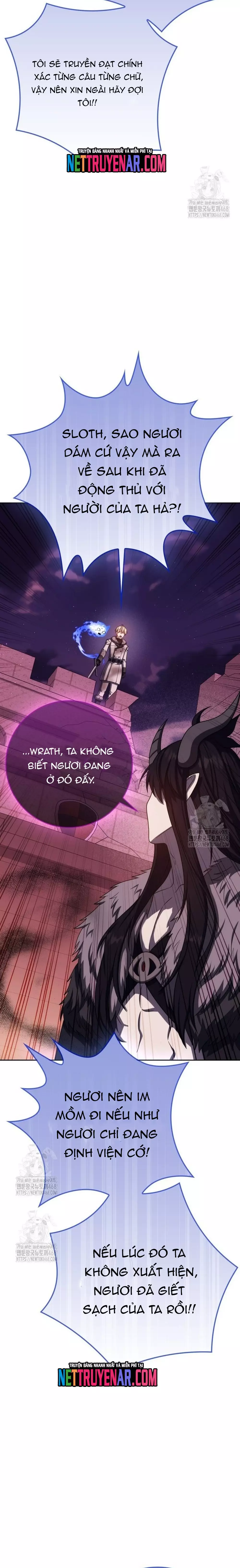Sát Thủ Tái Sinh Thành Một Kiếm Sĩ Thiên Tài Chapter 73 - Next 