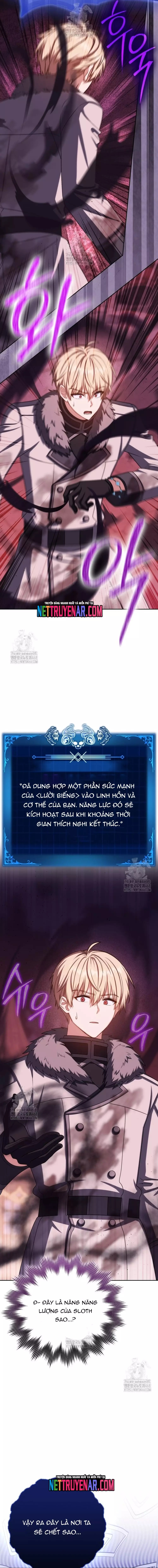 Sát Thủ Tái Sinh Thành Một Kiếm Sĩ Thiên Tài Chapter 73 - Next 