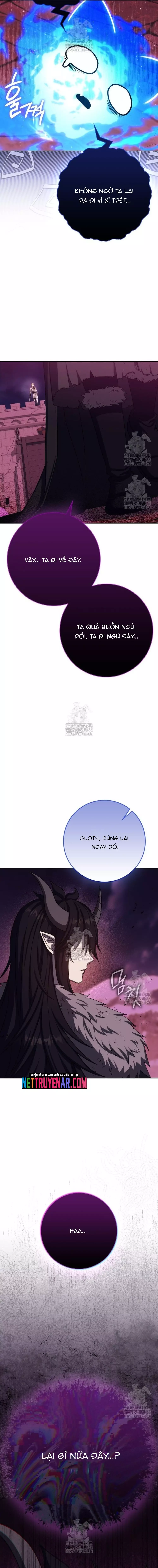 Sát Thủ Tái Sinh Thành Một Kiếm Sĩ Thiên Tài Chapter 73 - Next 