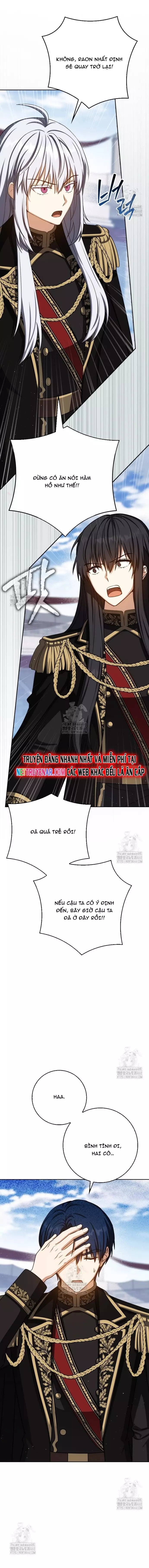 Sát Thủ Tái Sinh Thành Một Kiếm Sĩ Thiên Tài Chapter 77 - Trang 2