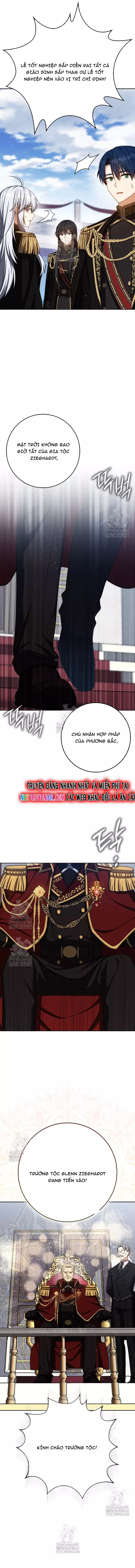 Sát Thủ Tái Sinh Thành Một Kiếm Sĩ Thiên Tài Chapter 77 - Trang 2