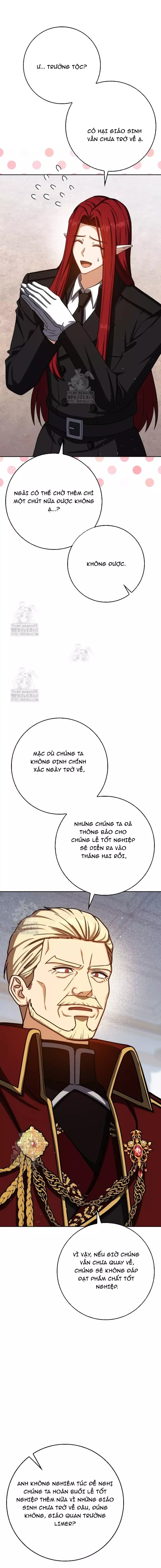 Sát Thủ Tái Sinh Thành Một Kiếm Sĩ Thiên Tài Chapter 77 - Trang 2