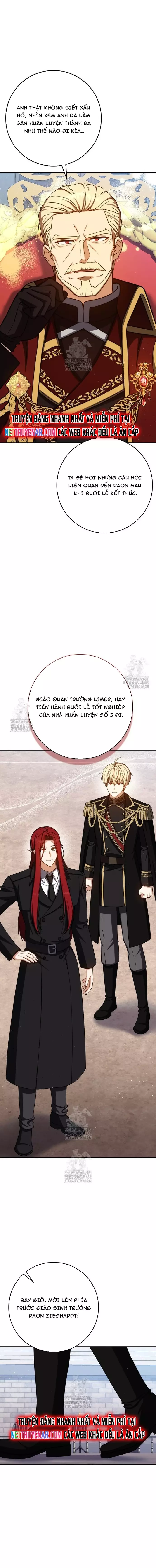 Sát Thủ Tái Sinh Thành Một Kiếm Sĩ Thiên Tài Chapter 77 - Trang 2
