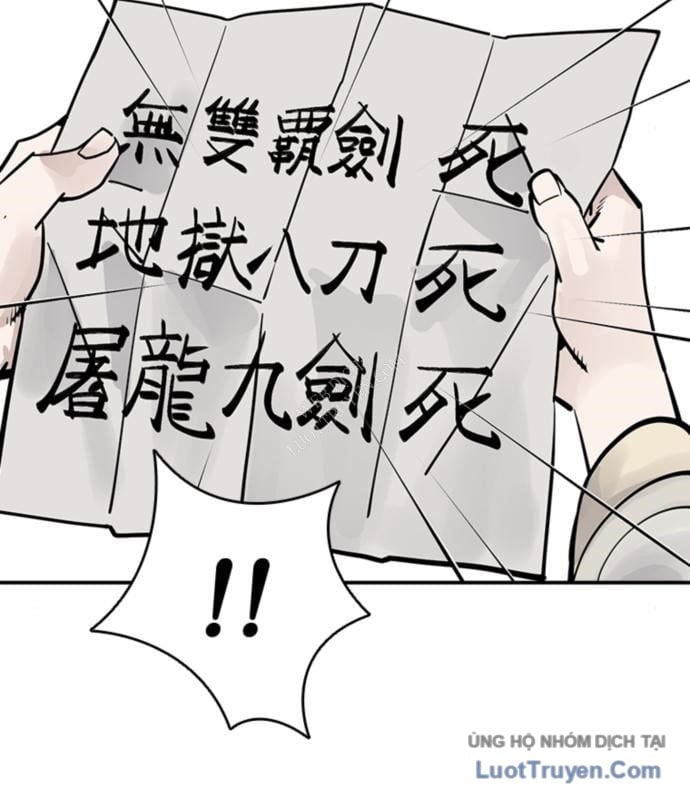 Sát Thủ Tống Lý Thu Chapter 58 - Trang 2