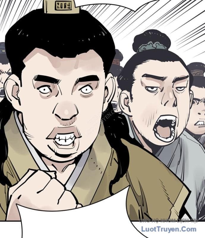 Sát Thủ Tống Lý Thu Chapter 58 - Trang 2