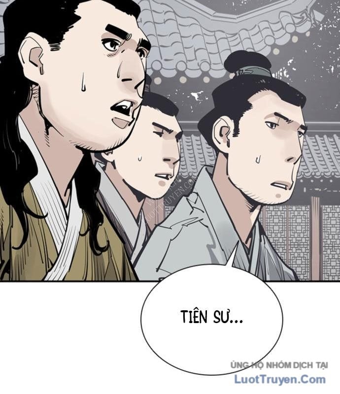 Sát Thủ Tống Lý Thu Chapter 58 - Trang 2