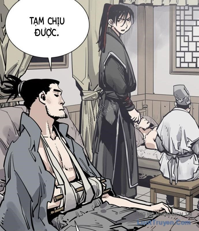 Sát Thủ Tống Lý Thu Chapter 58 - Trang 2