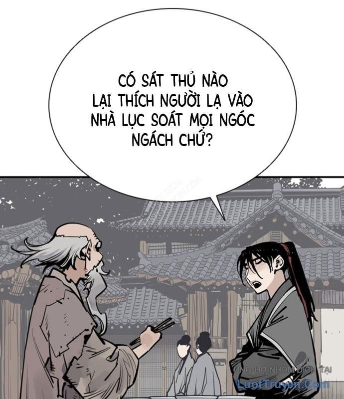 Sát Thủ Tống Lý Thu Chapter 58 - Trang 2