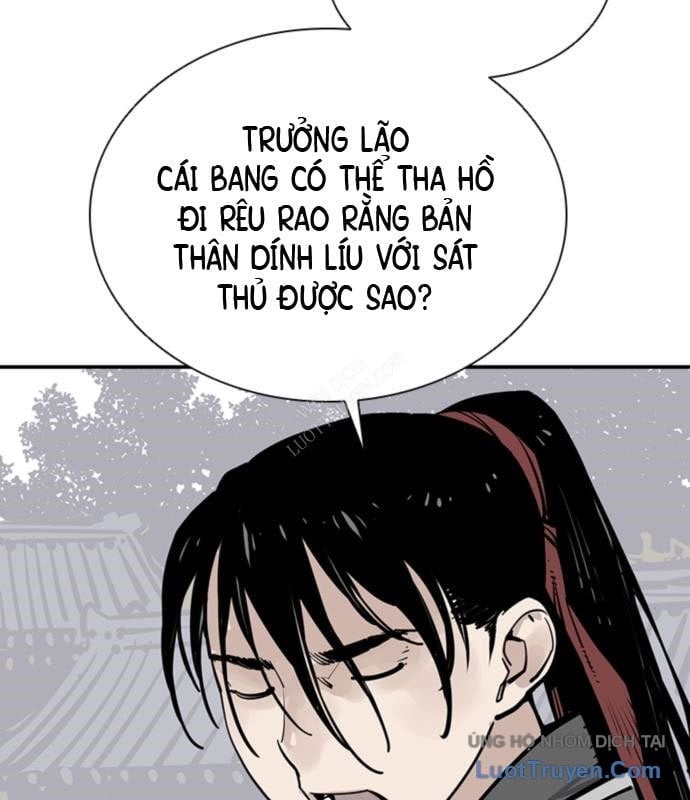 Sát Thủ Tống Lý Thu Chapter 58 - Trang 2