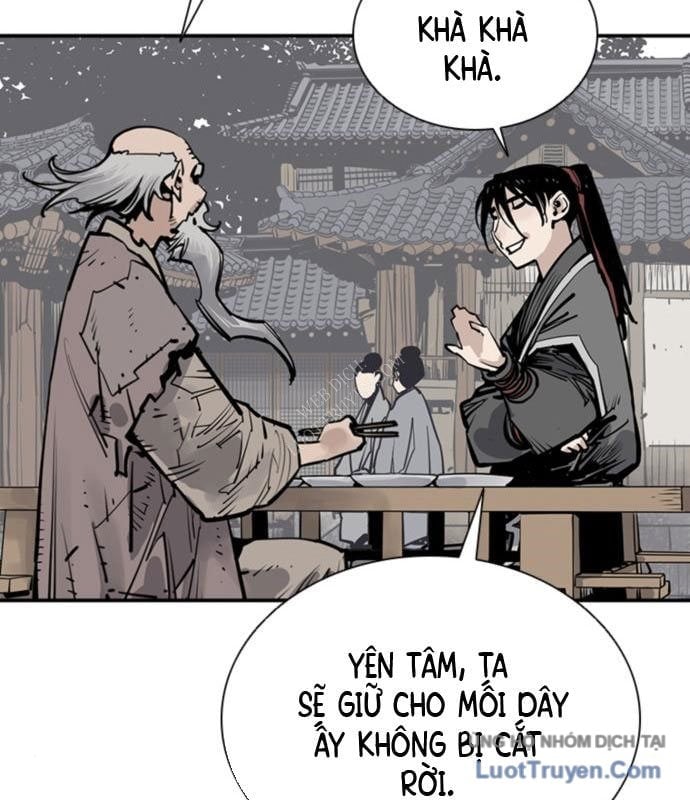 Sát Thủ Tống Lý Thu Chapter 58 - Trang 2