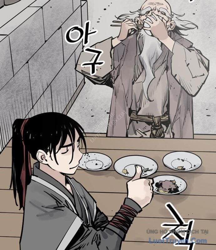 Sát Thủ Tống Lý Thu Chapter 58 - Trang 2