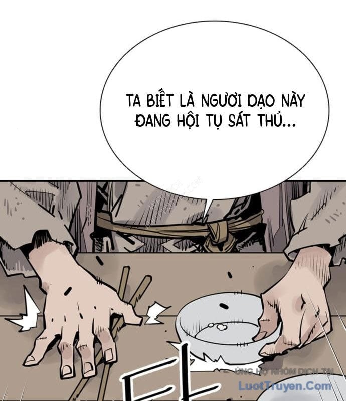 Sát Thủ Tống Lý Thu Chapter 58 - Trang 2