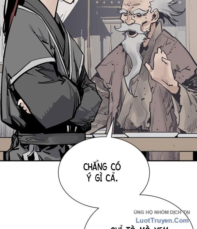 Sát Thủ Tống Lý Thu Chapter 58 - Trang 2