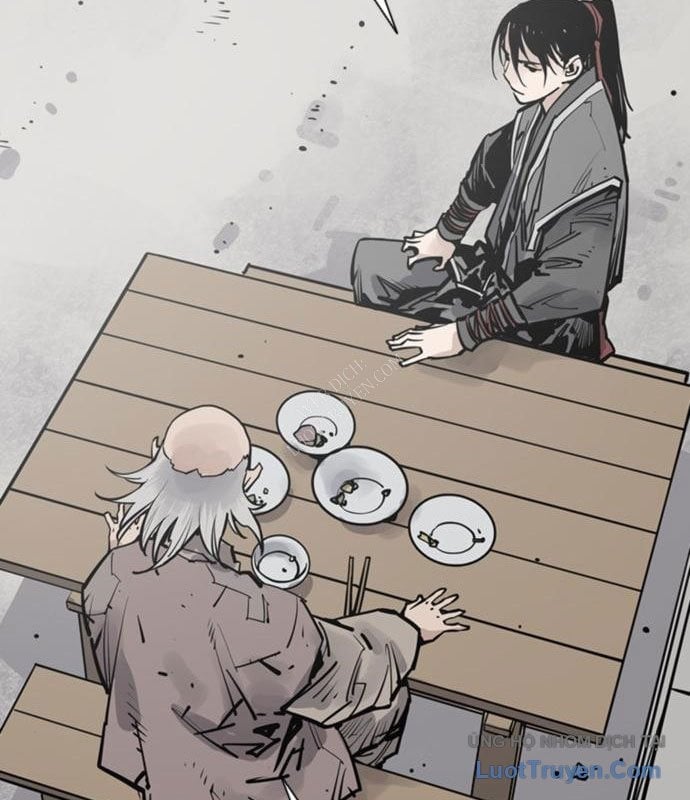 Sát Thủ Tống Lý Thu Chapter 58 - Trang 2