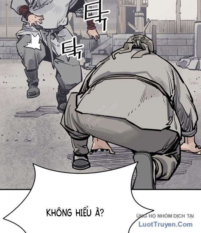 Sát Thủ Tống Lý Thu Chapter 58 - Trang 2