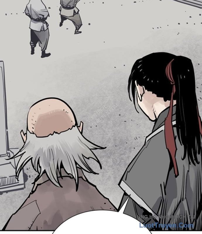 Sát Thủ Tống Lý Thu Chapter 58 - Trang 2