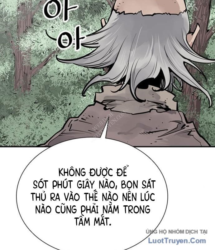 Sát Thủ Tống Lý Thu Chapter 58 - Trang 2