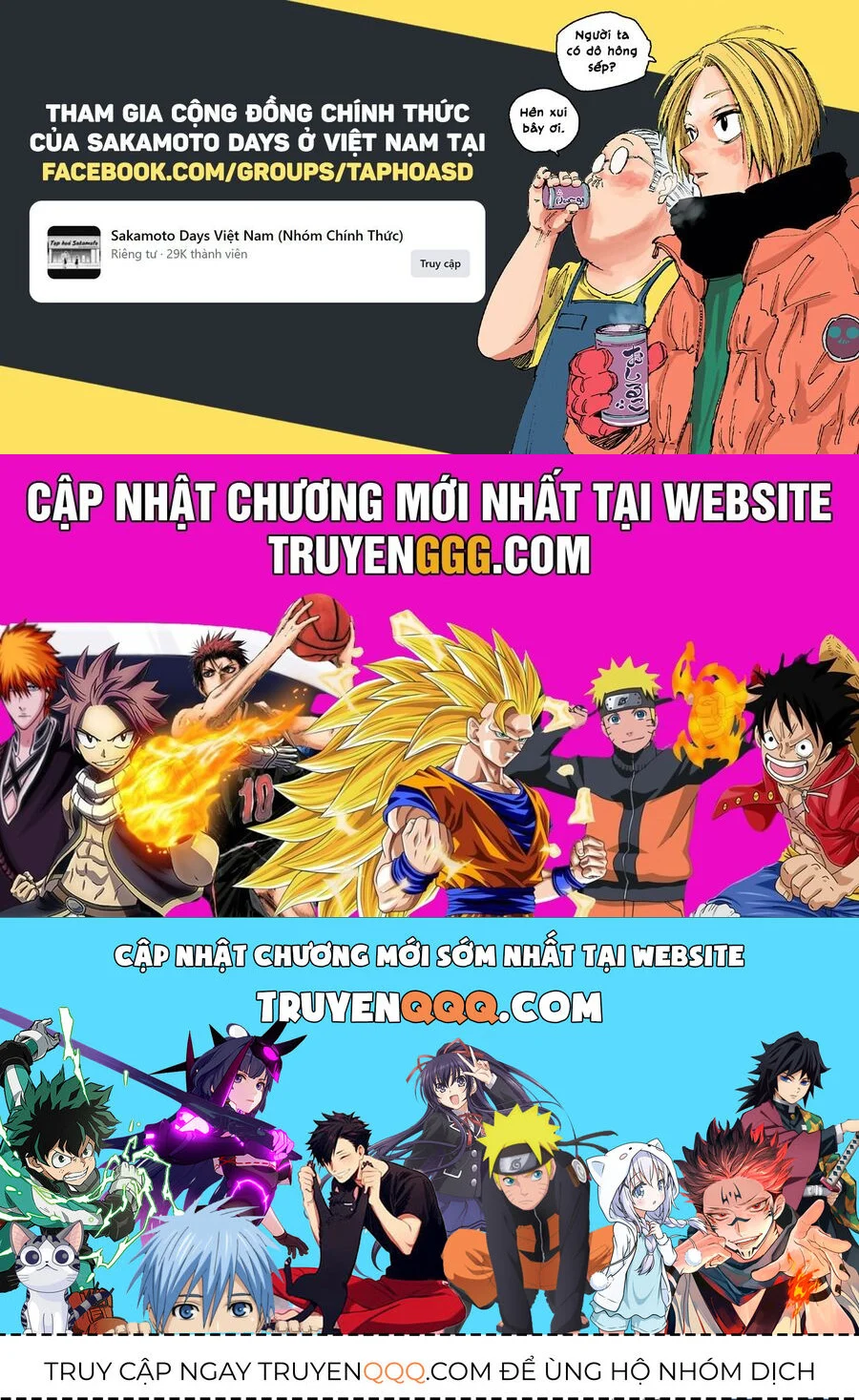 Sát Thủ Về Vườn Chapter 212 - Next 