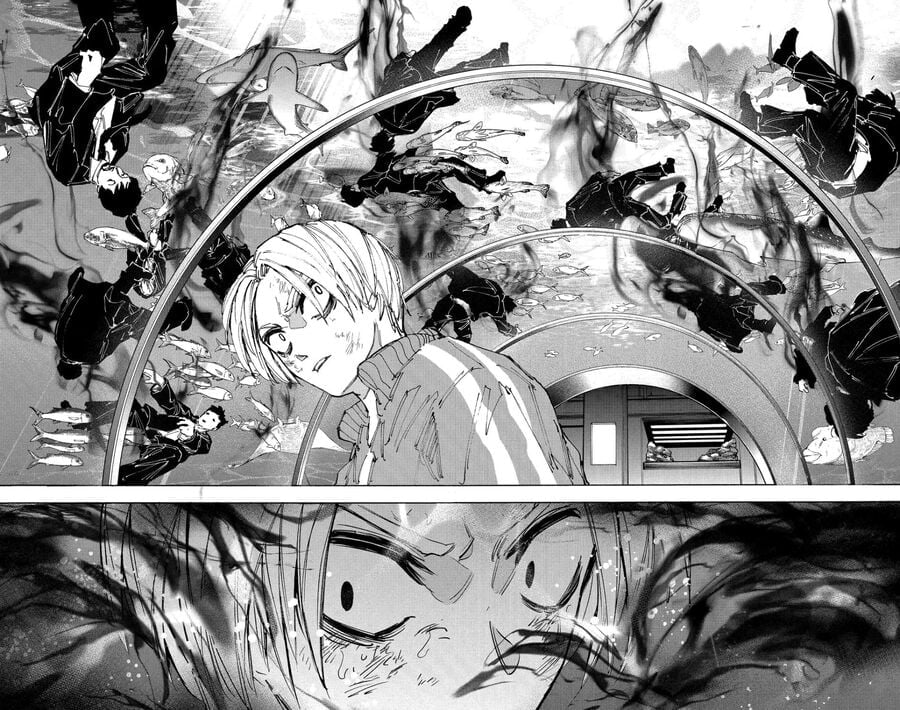 Sát Thủ Về Vườn Chapter 215 - Next Chapter 216