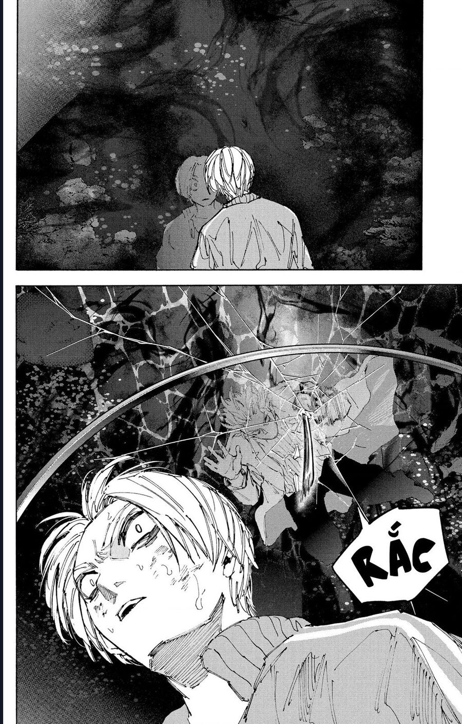Sát Thủ Về Vườn Chapter 215 - Next Chapter 216